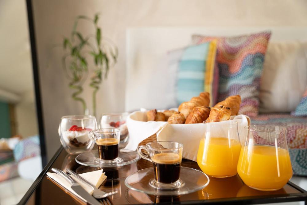 Saint Sin Suites - Adults Only Imerovigli  Exterior foto